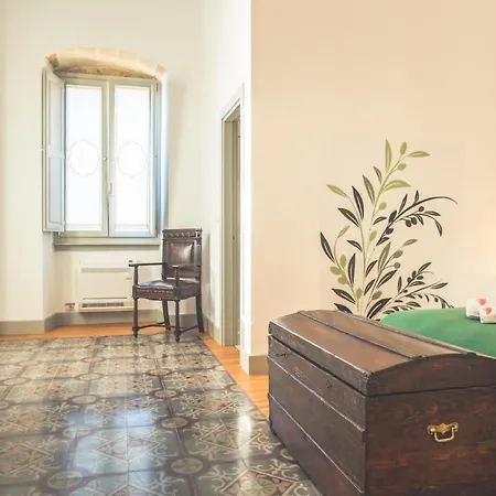 Masseria Gagliardi Tarente