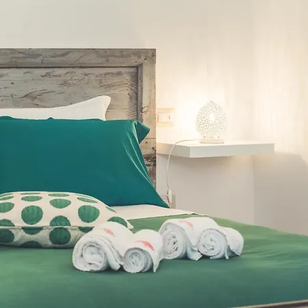Couette-café Masseria Gagliardi Tarente