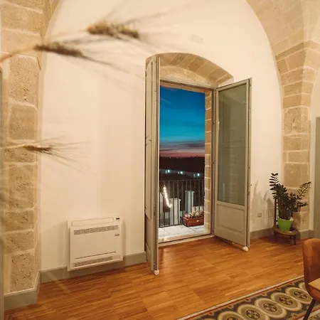 Masseria Gagliardi 4* Tarente