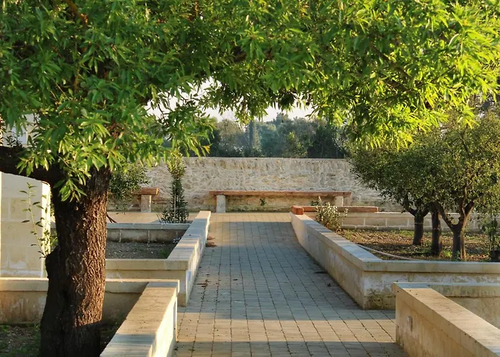 Masseria Gagliardi