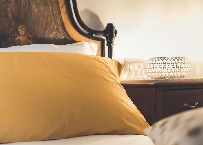 Masseria Gagliardi 4*