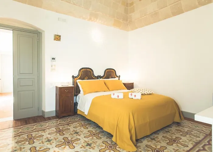 Masseria Gagliardi