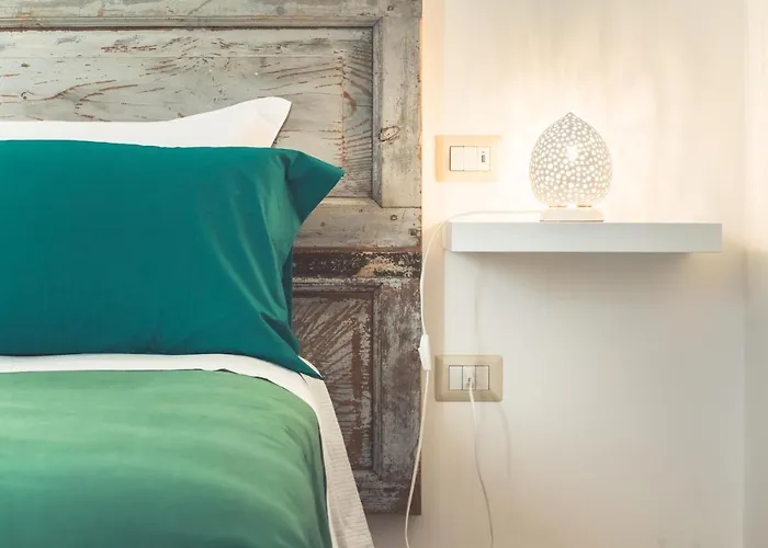 Masseria Gagliardi 4*