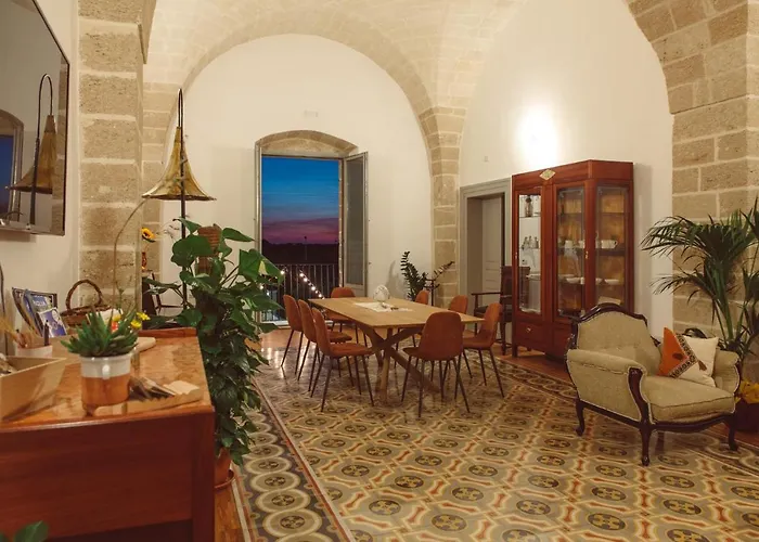 Masseria Gagliardi 4*