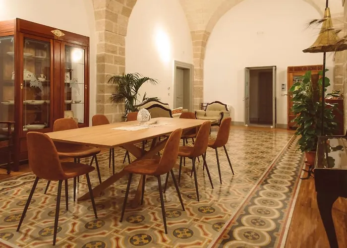 Masseria Gagliardi 4* Taranto