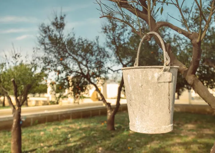 Masseria Gagliardi Taranto