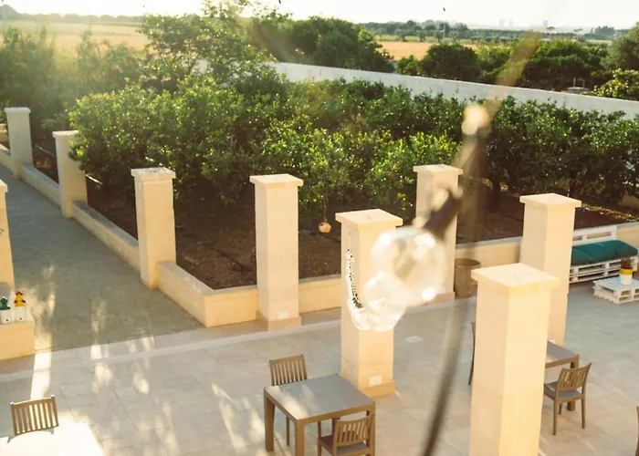 Masseria Gagliardi Taranto