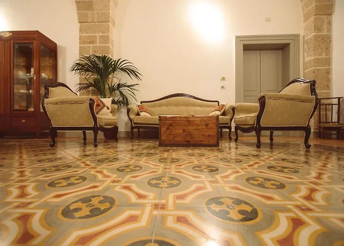 Masseria Gagliardi 4* Taranto