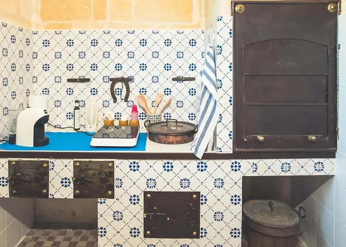 Masseria Gagliardi 4* Taranto
