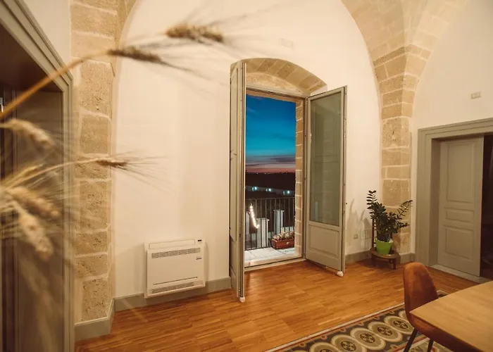 Masseria Gagliardi 4* Taranto