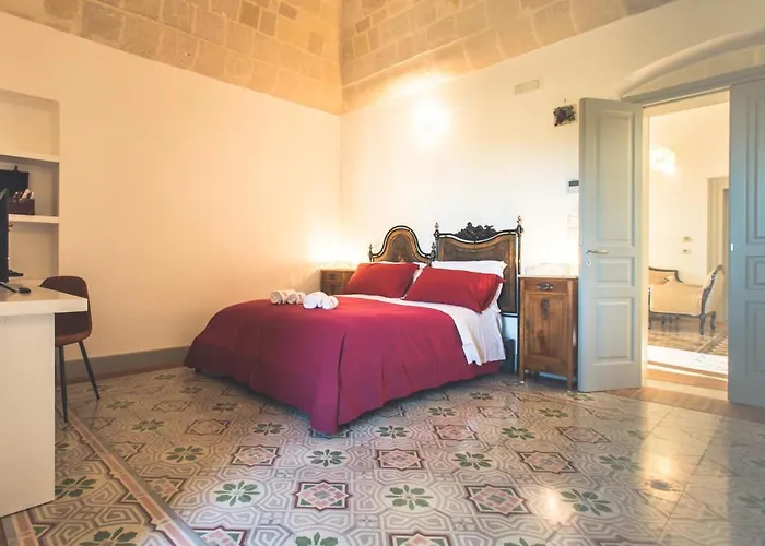 Masseria Gagliardi 4* Taranto