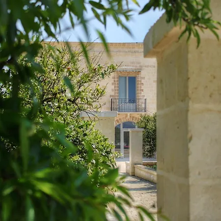 Masseria Gagliardi