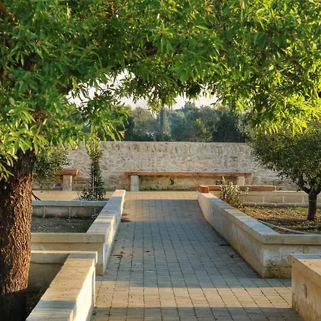 Masseria Gagliardi