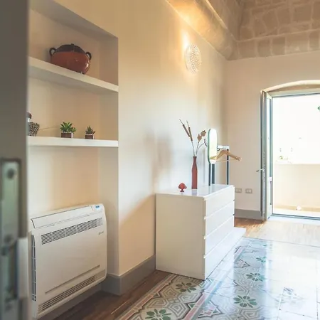 Masseria Gagliardi Panzió Taranto