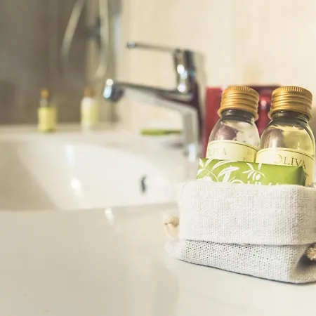 Masseria Gagliardi 4*