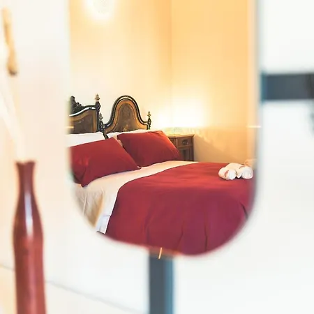 Masseria Gagliardi Bed & Breakfast Taranto