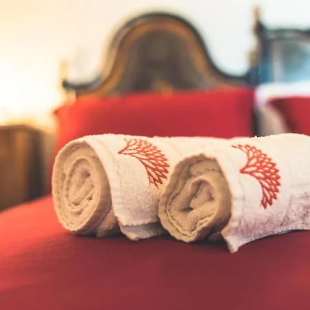 Bed & Breakfast Masseria Gagliardi *