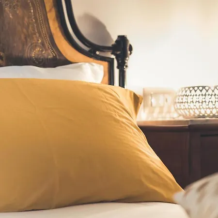 Masseria Gagliardi 4*