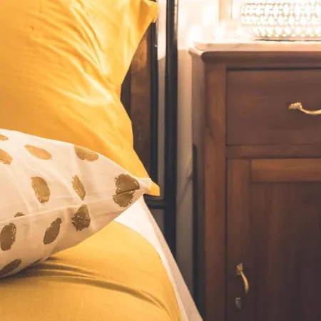 Masseria Gagliardi Panzió 4*