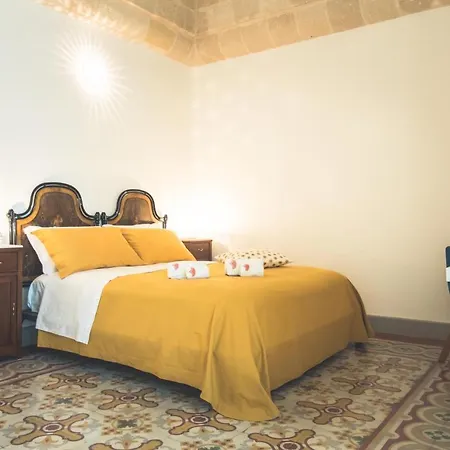 Panzió Masseria Gagliardi