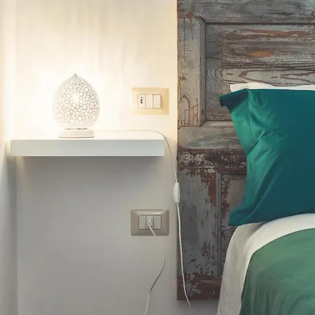 Masseria Gagliardi 4* Taranto