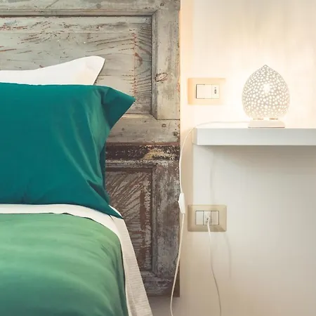 Masseria Gagliardi 4*