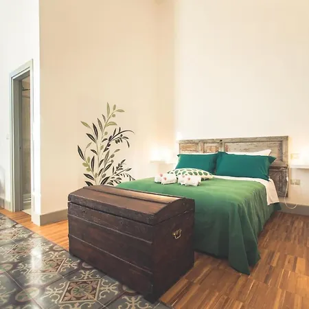 Masseria Gagliardi Bed & Breakfast *