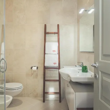 Masseria Gagliardi * Taranto