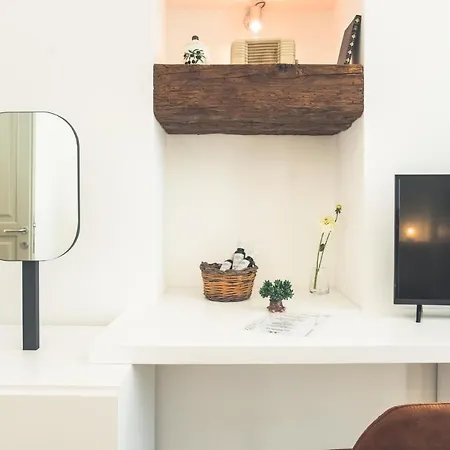 Masseria Gagliardi Panzió Taranto