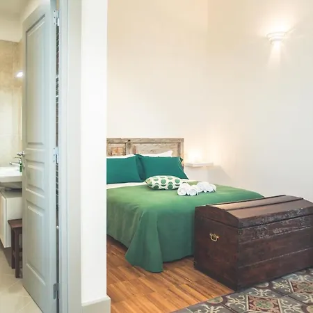 Bed & Breakfast Masseria Gagliardi Taranto