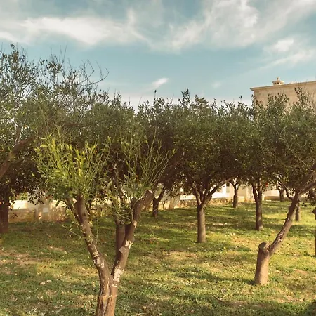 Masseria Gagliardi 4* Tarente