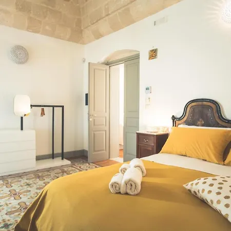Bed & Breakfast Masseria Gagliardi