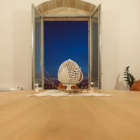 Masseria Gagliardi Panzió Taranto