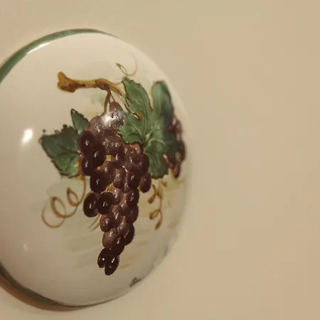 Masseria Gagliardi Taranto