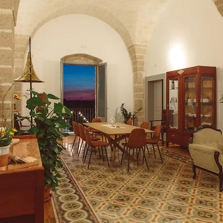 Masseria Gagliardi 4*