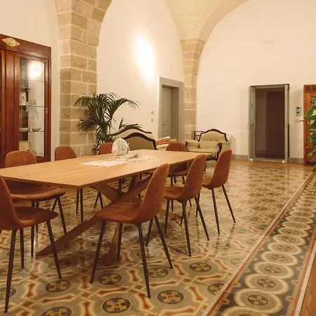 Masseria Gagliardi * Taranto