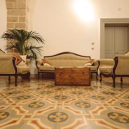 Panzió Masseria Gagliardi 4*