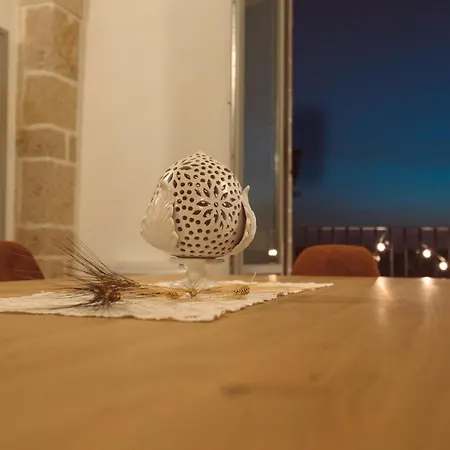 Masseria Gagliardi Panzió 4*