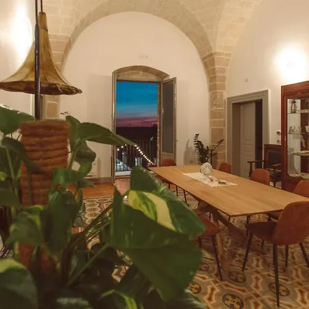 Masseria Gagliardi * Taranto