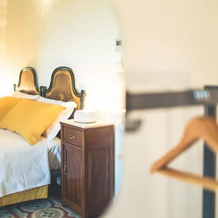 Panzió Masseria Gagliardi