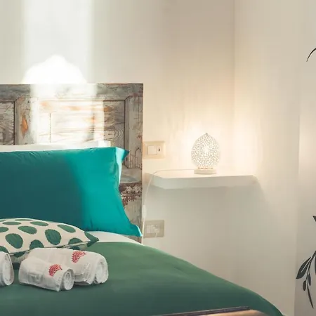 Masseria Gagliardi Bed & Breakfast