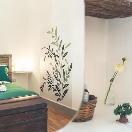 Masseria Gagliardi Bed & Breakfast *