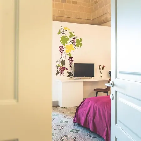 Panzió Masseria Gagliardi Taranto