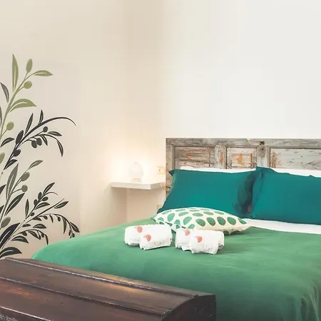 Masseria Gagliardi Panzió Taranto