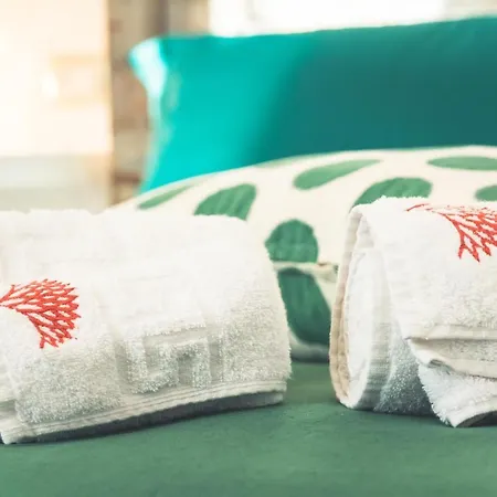 Masseria Gagliardi Bed & Breakfast