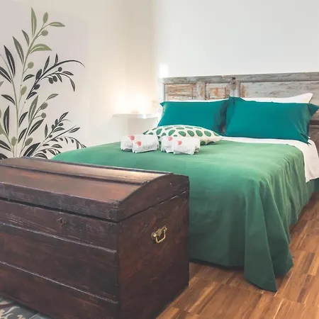 Bed & Breakfast Masseria Gagliardi Taranto