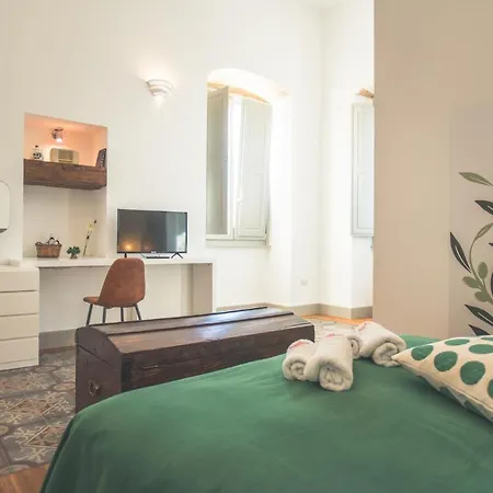 Masseria Gagliardi Bed & Breakfast