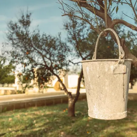 Masseria Gagliardi Taranto