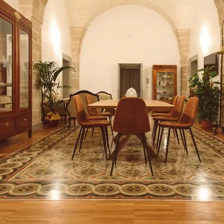 Panzió Masseria Gagliardi Taranto