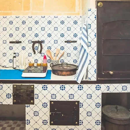 Masseria Gagliardi * Taranto